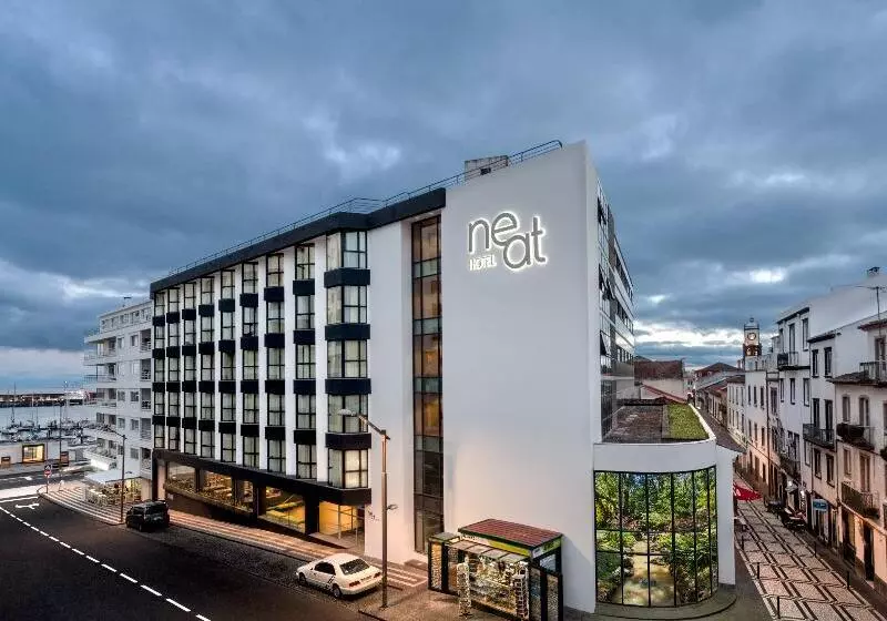 Fotos del hotel Neat Hotel Avenida:  12