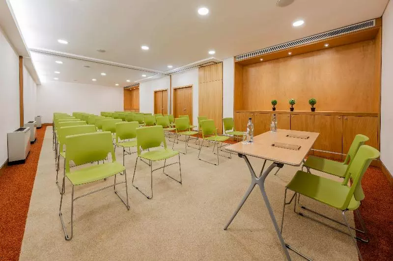 Fotos del hotel Neat Hotel Avenida:  20