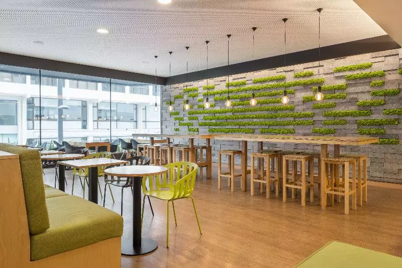 Fotos del hotel Neat Hotel Avenida:  10