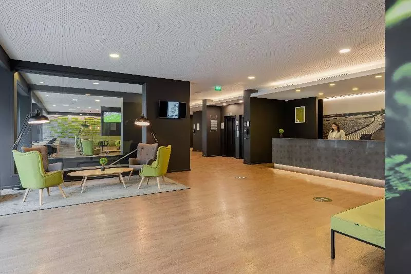 Fotos del hotel Neat Hotel Avenida:  3