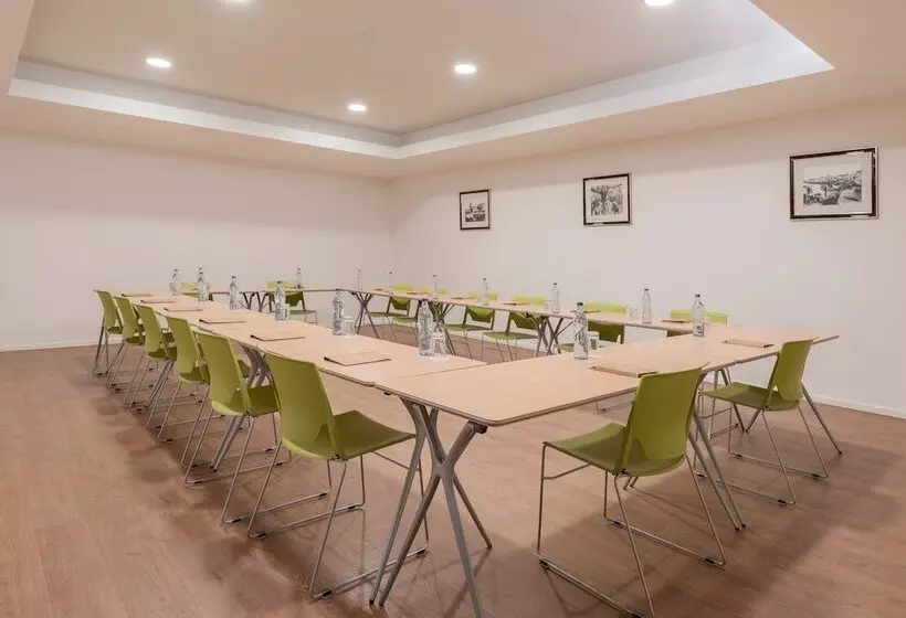 Fotos del hotel Neat Hotel Avenida:  6