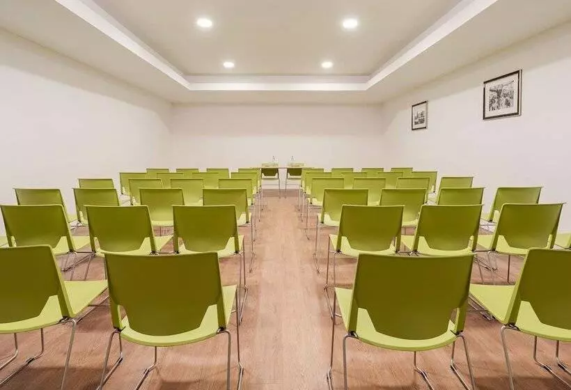 Fotos del hotel Neat Hotel Avenida:  24