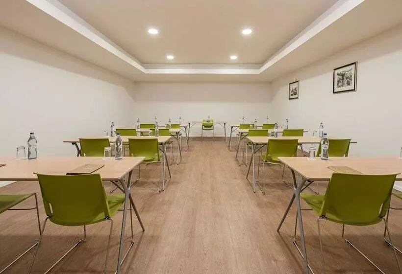 Fotos del hotel Neat Hotel Avenida:  23