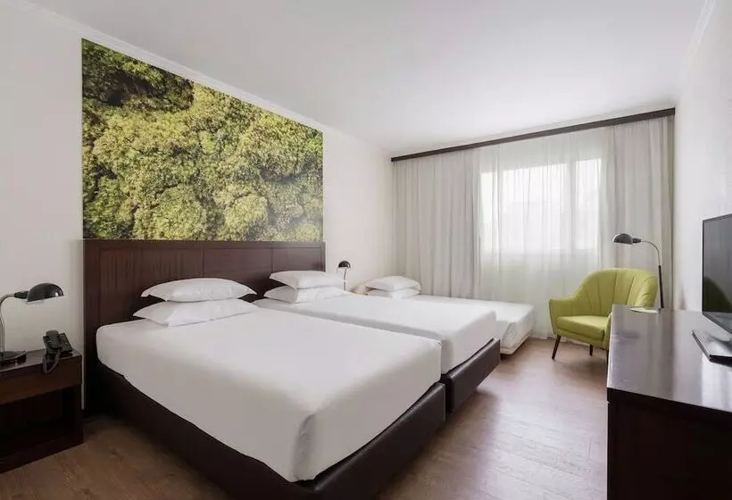 Fotos del hotel Neat Hotel Avenida:  17