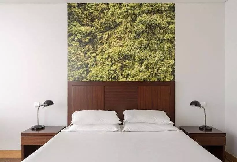 Fotos del hotel Neat Hotel Avenida:  13