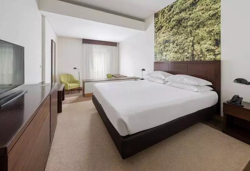 Fotos del hotel Neat Hotel Avenida:  8