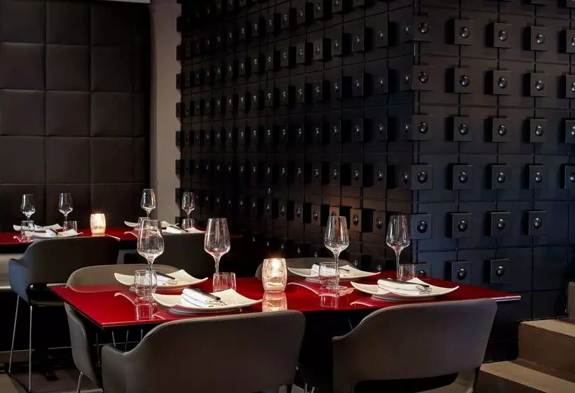 Fotos del hotel Park Plaza Nottingham:  12