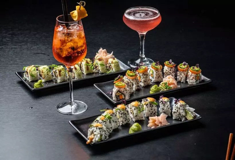 Fotos del hotel Park Plaza Nottingham:  3