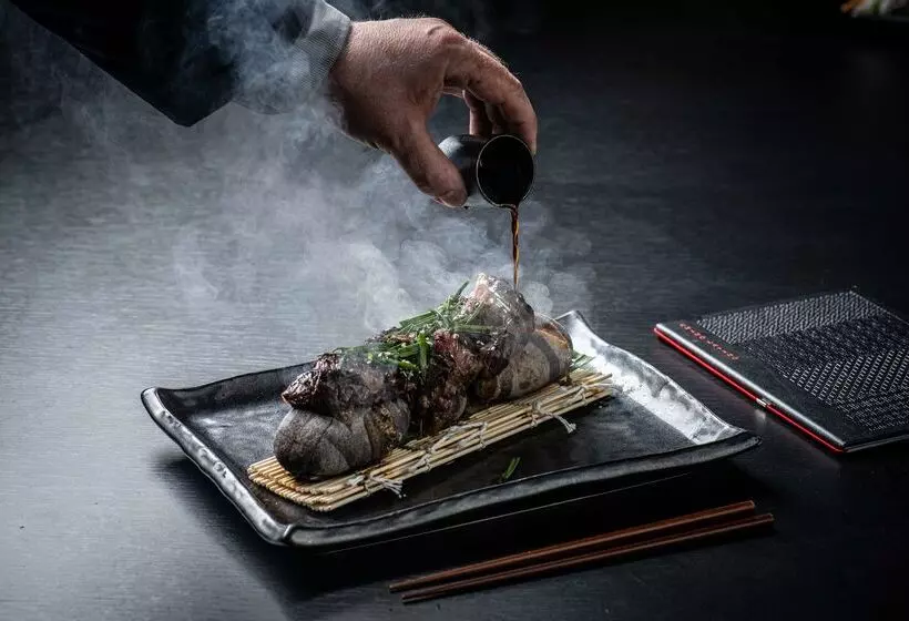 Fotos del hotel Park Plaza Nottingham:  9