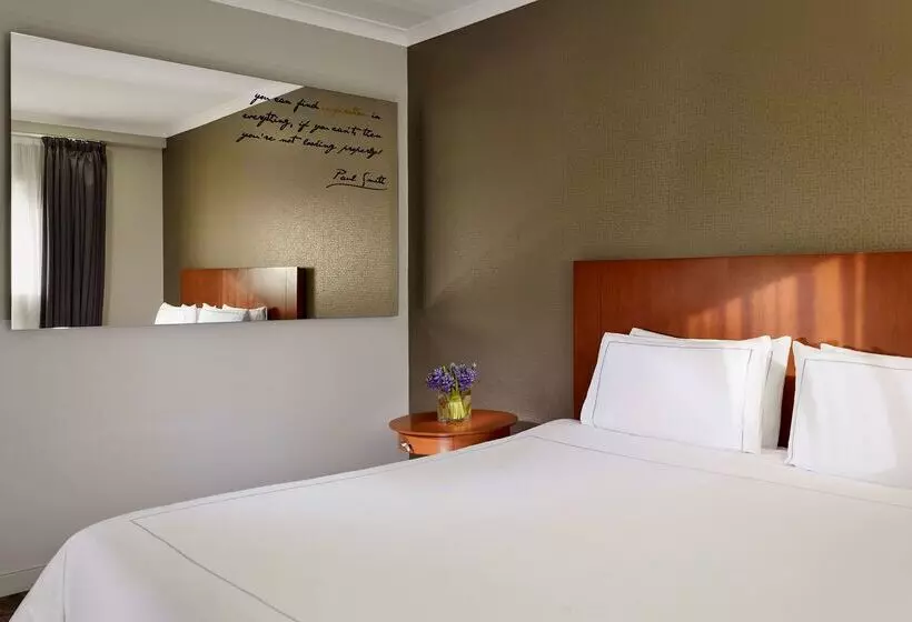 Park Plaza Nottingham