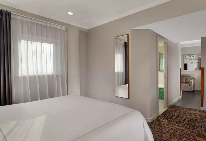 Fotos del hotel Park Plaza Nottingham:  21