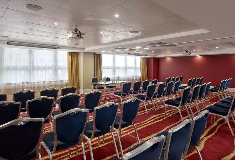 Fotos del hotel Park Plaza Nottingham:  18