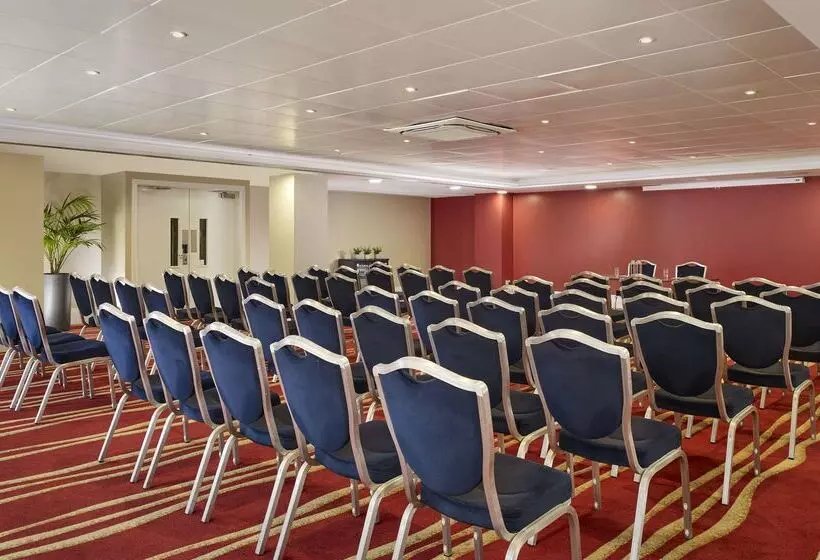 Fotos del hotel Park Plaza Nottingham:  7