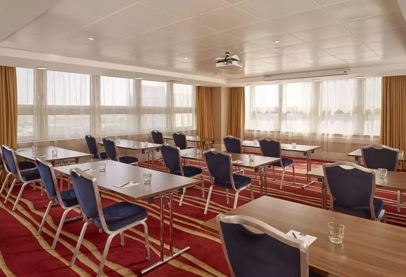 Fotos del hotel Park Plaza Nottingham:  13