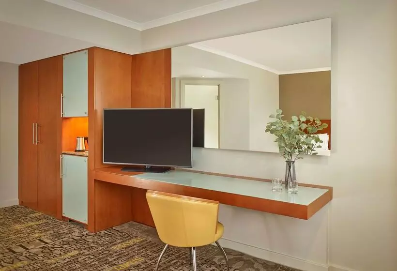 Fotos del hotel Park Plaza Nottingham:  19