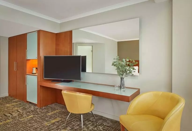 Fotos del hotel Park Plaza Nottingham:  14