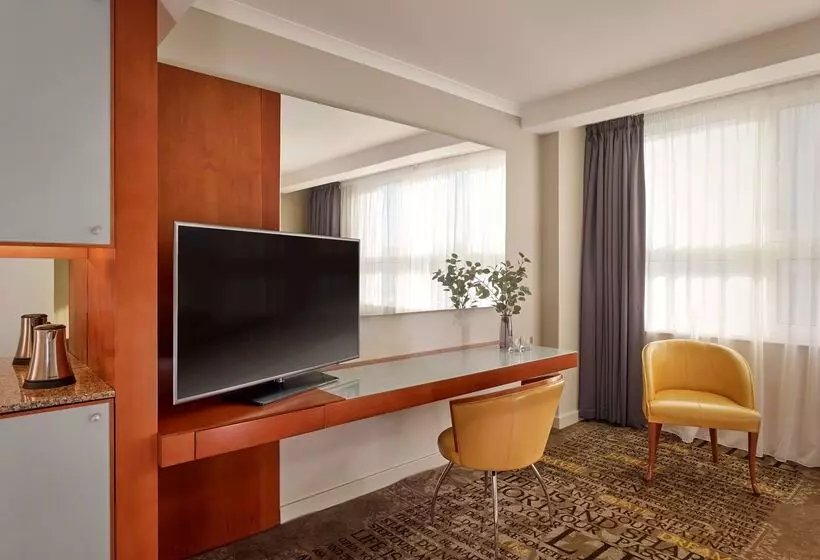 Fotos del hotel Park Plaza Nottingham:  24