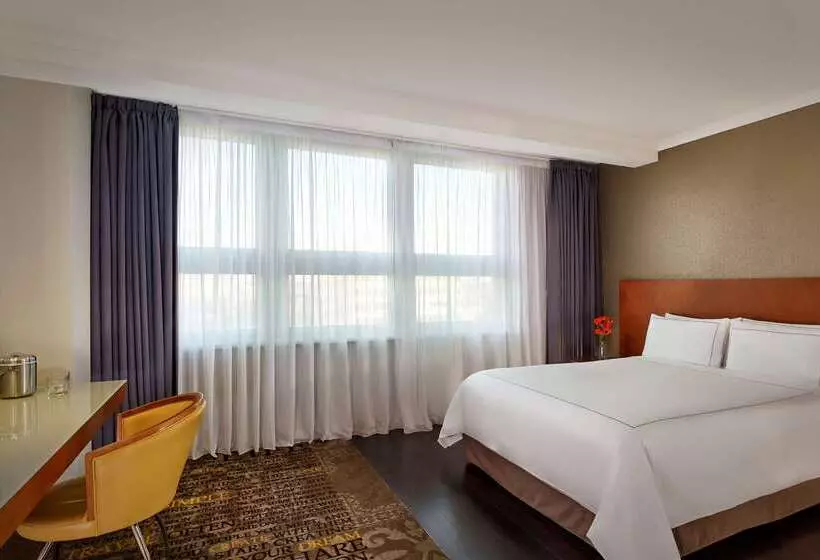 Fotos del hotel Park Plaza Nottingham:  22