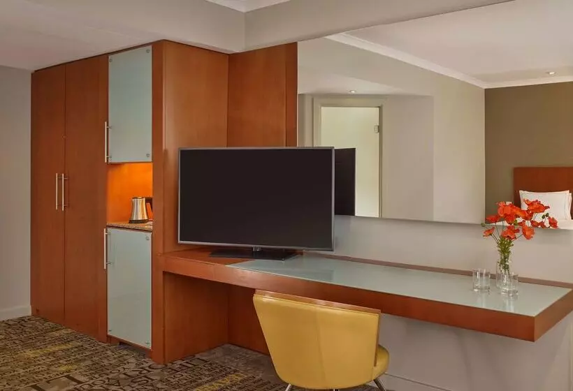 Fotos del hotel Park Plaza Nottingham:  11