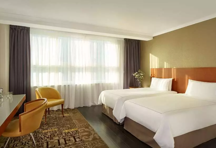 Fotos del hotel Park Plaza Nottingham:  23