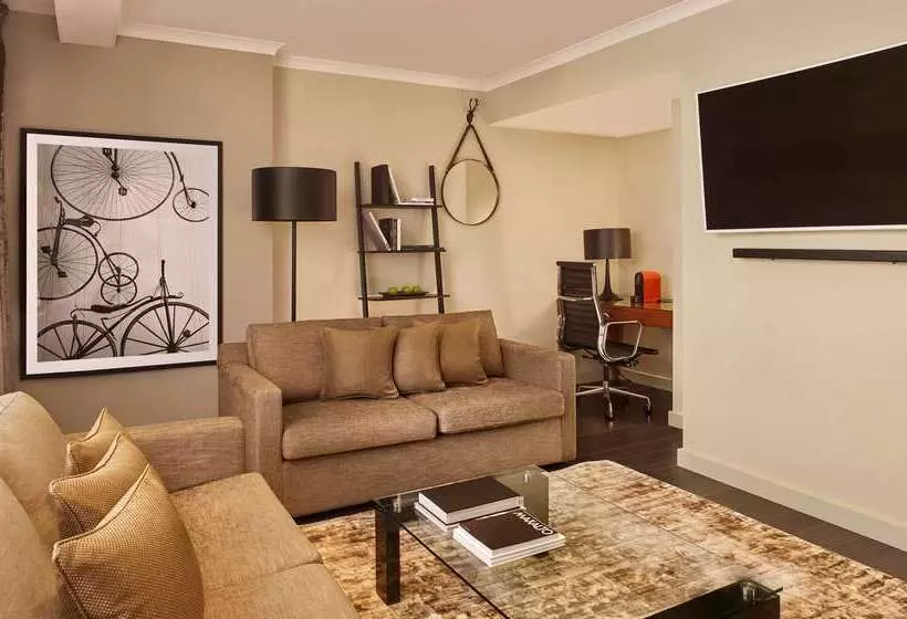 Fotos del hotel Park Plaza Nottingham:  8