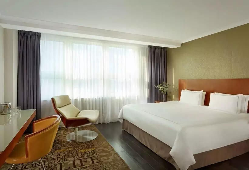 Fotos del hotel Park Plaza Nottingham:  5