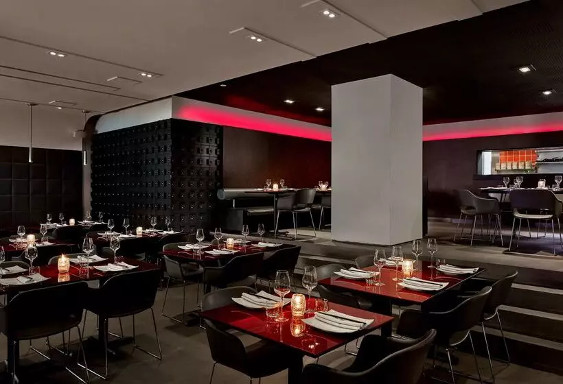 Fotos del hotel Park Plaza Nottingham:  15