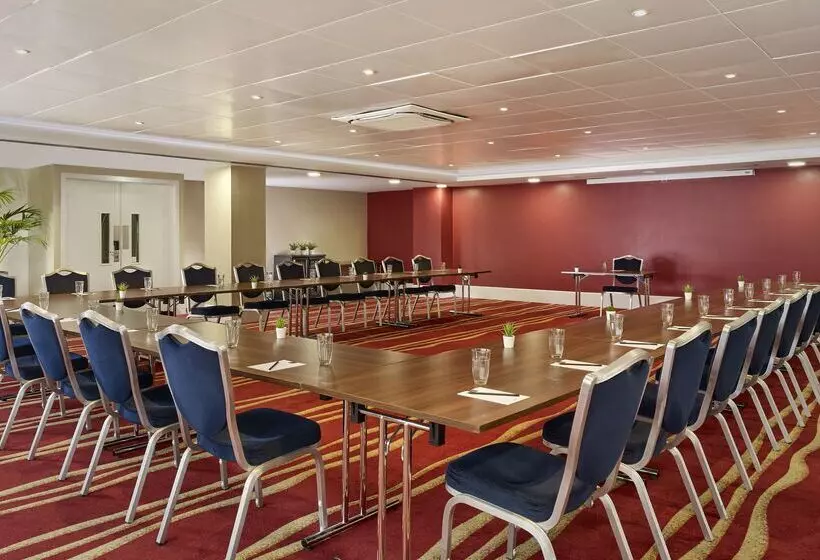 Fotos del hotel Park Plaza Nottingham:  4