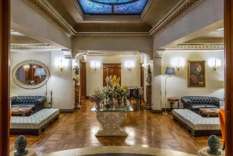 Fotos del hotel River Palace:  2