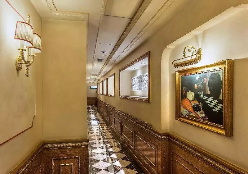 Fotos del hotel River Palace:  6