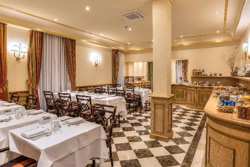 Fotos del hotel River Palace:  4