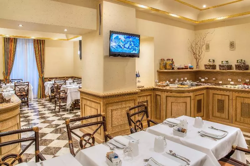 Fotos del hotel River Palace:  9