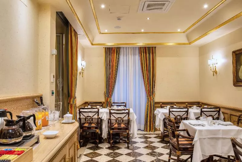 Fotos del hotel River Palace:  13