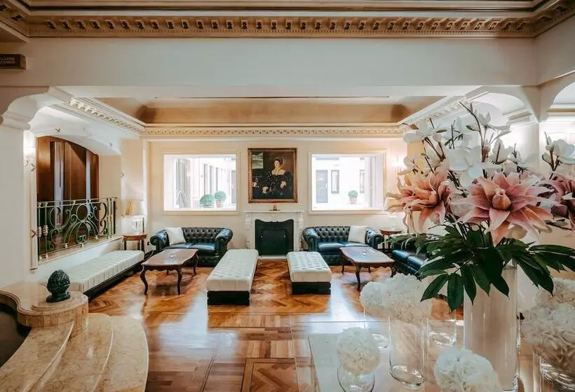 Fotos del hotel River Palace:  23