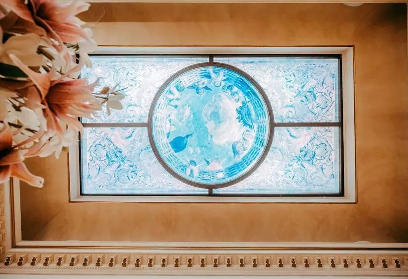 Fotos del hotel River Palace:  3