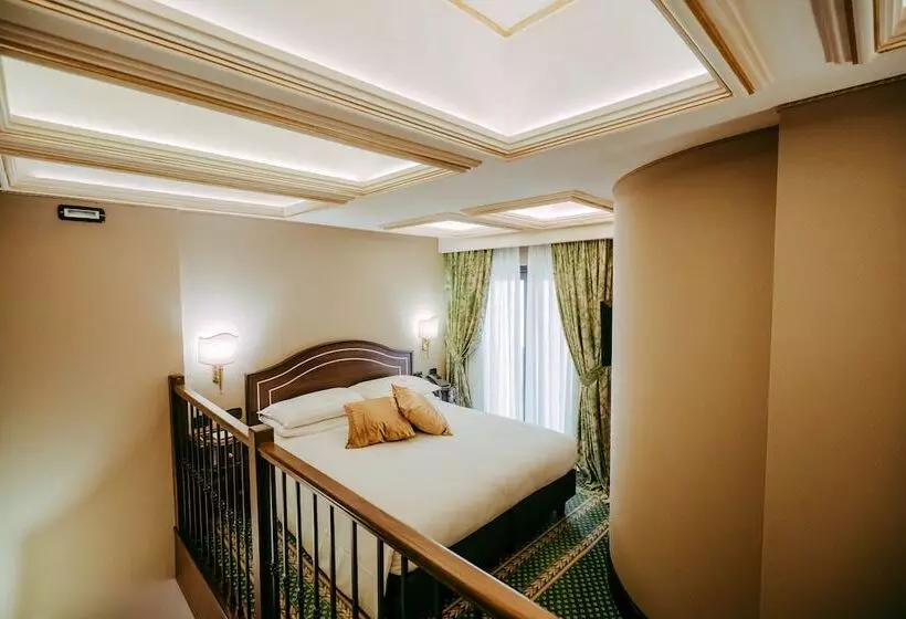 Fotos del hotel River Palace:  21