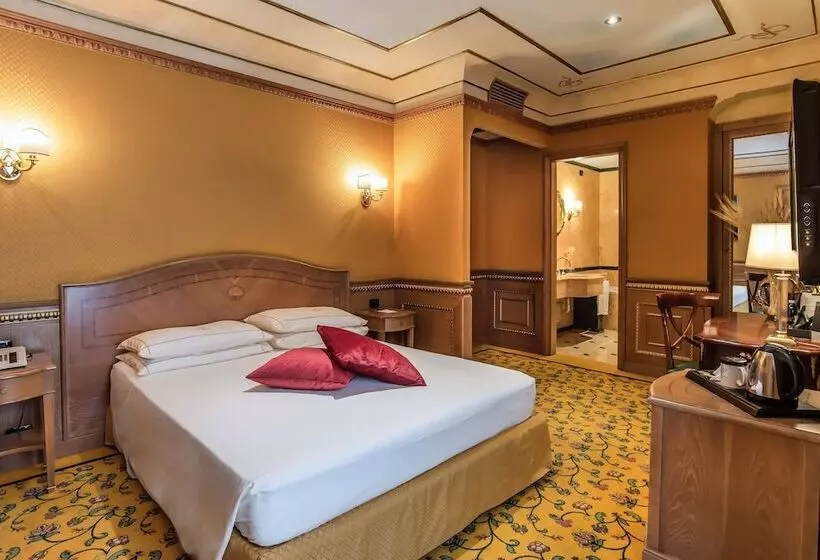 Fotos del hotel River Palace:  12