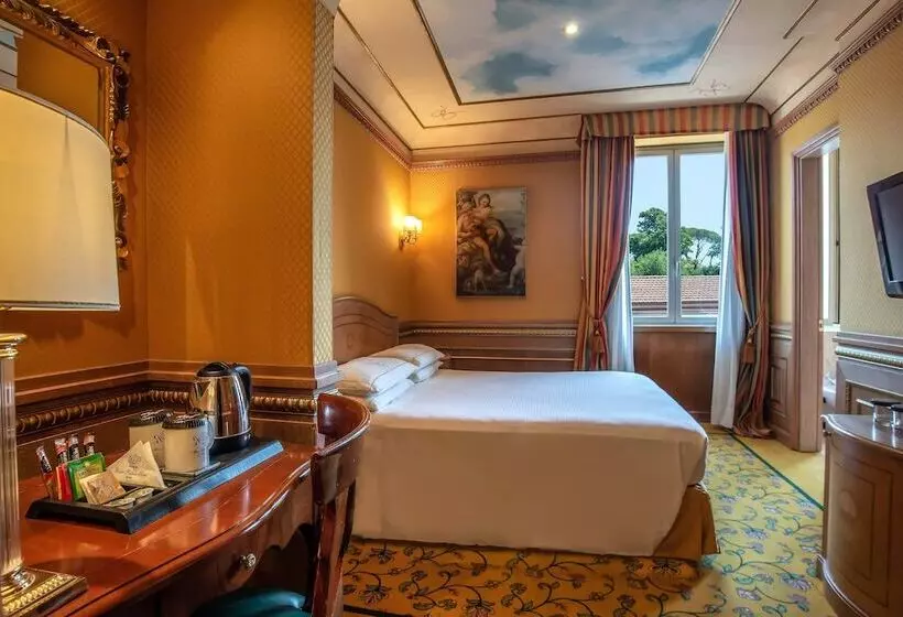 Fotos del hotel River Palace:  18