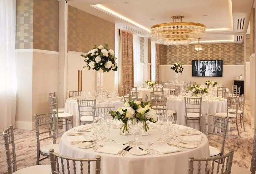 Fotos del hotel The Biltmore Mayfair, Lxr Hotels & Resorts:  2