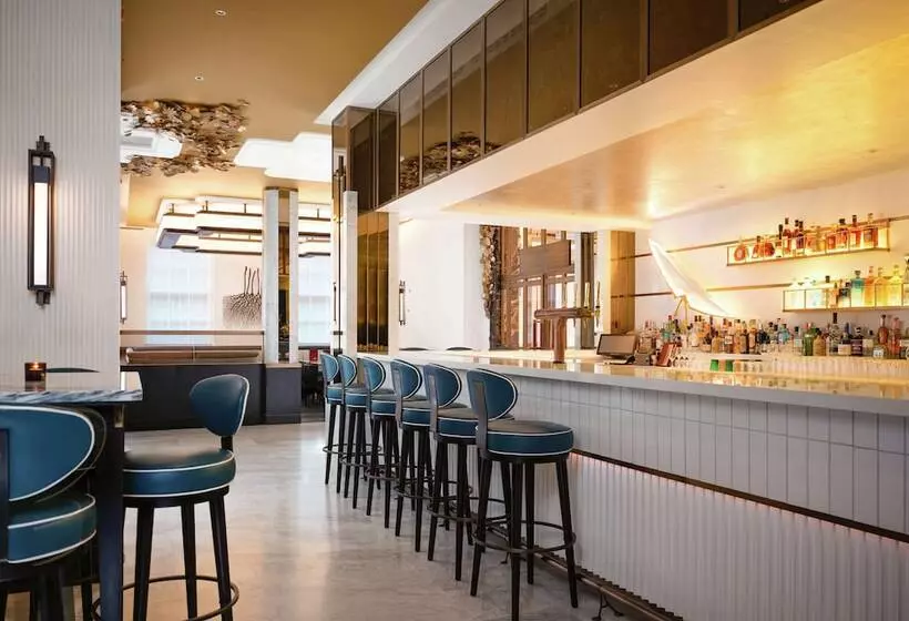 Fotos del hotel The Biltmore Mayfair, Lxr Hotels & Resorts:  5