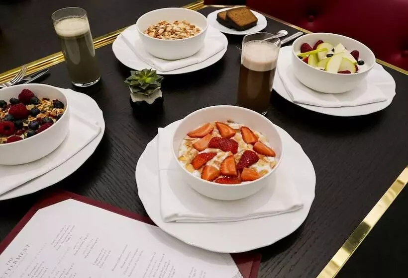 Fotos del hotel The Biltmore Mayfair, Lxr Hotels & Resorts:  23