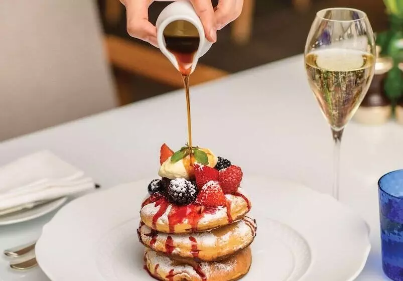 Fotos del hotel The Biltmore Mayfair, Lxr Hotels & Resorts:  16