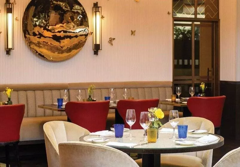 Fotos del hotel The Biltmore Mayfair, Lxr Hotels & Resorts:  15