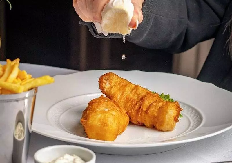 Fotos del hotel The Biltmore Mayfair, Lxr Hotels & Resorts:  4