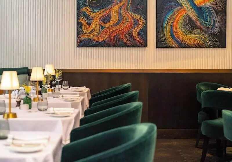 Fotos del hotel The Biltmore Mayfair, Lxr Hotels & Resorts:  21