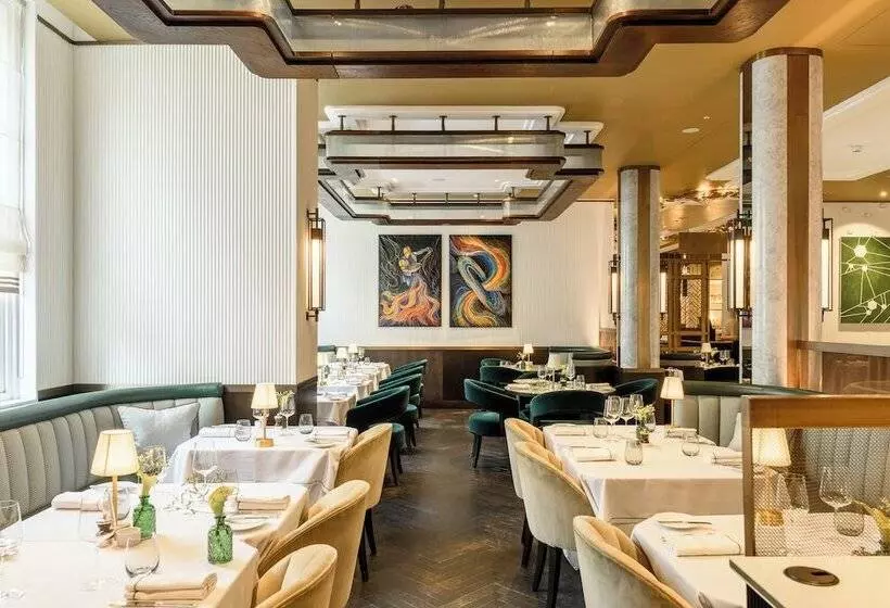 Fotos del hotel The Biltmore Mayfair, Lxr Hotels & Resorts:  11