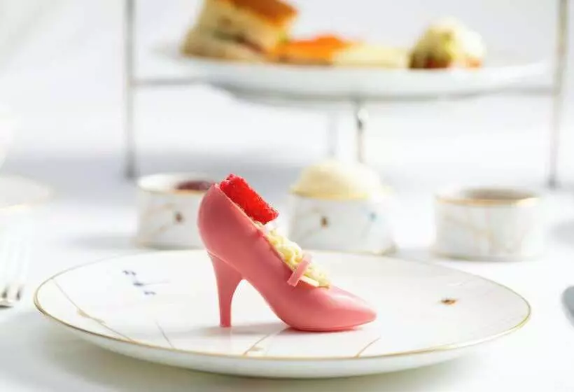 Fotos del hotel The Biltmore Mayfair, Lxr Hotels & Resorts:  13