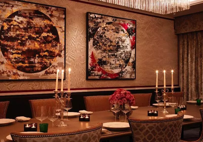 Fotos del hotel The Biltmore Mayfair, Lxr Hotels & Resorts:  19