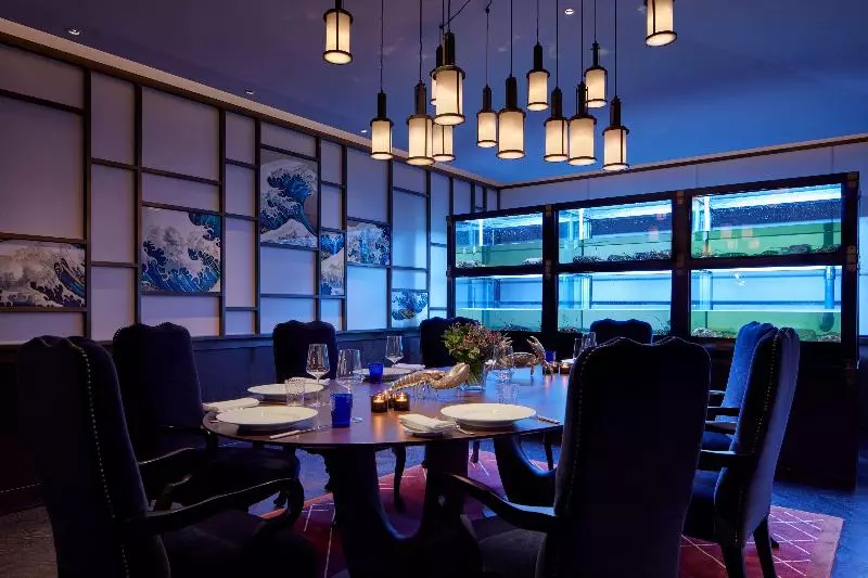 Fotos del hotel The Biltmore Mayfair, Lxr Hotels & Resorts:  20