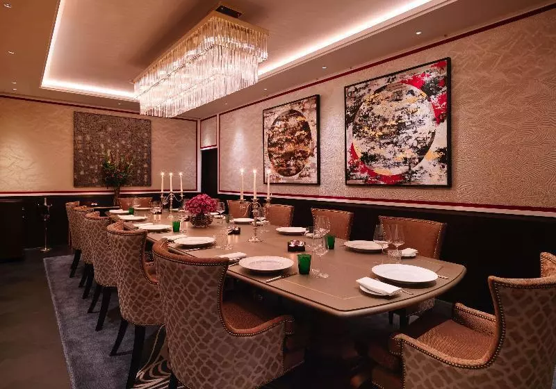 Fotos del hotel The Biltmore Mayfair, Lxr Hotels & Resorts:  18